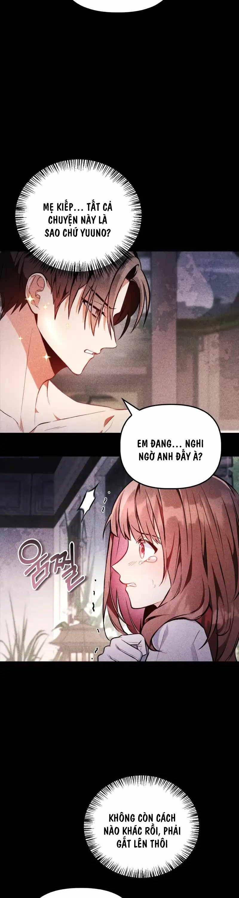 Kí Sự Hồi Quy Chap 90 - Next Chap 91