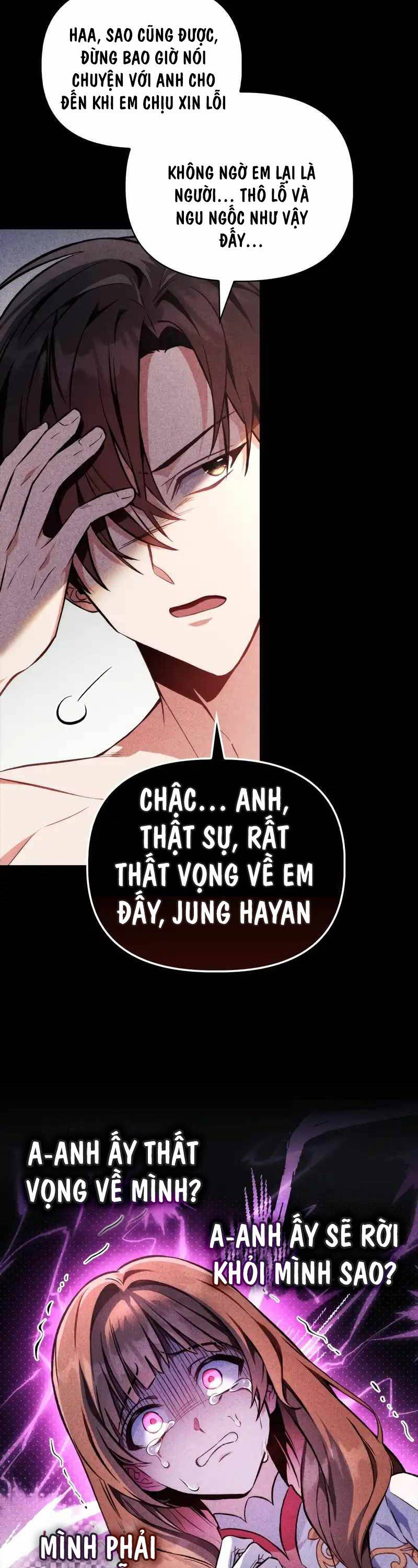 Kí Sự Hồi Quy Chap 90 - Next Chap 91