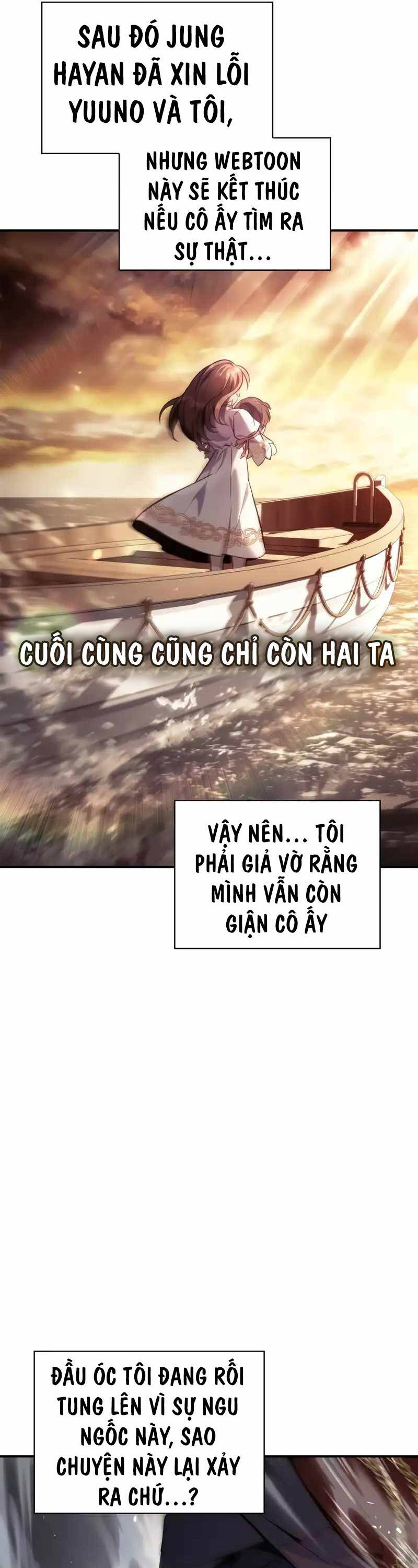 Kí Sự Hồi Quy Chap 90 - Next Chap 91