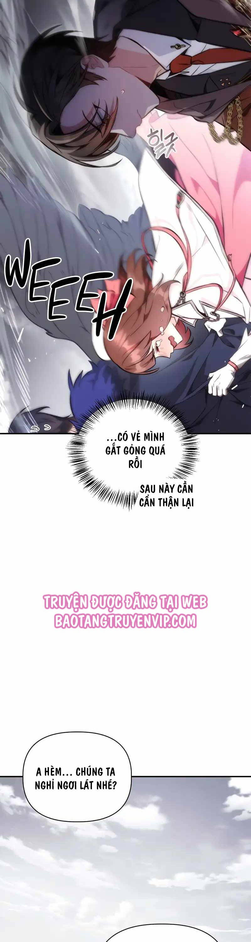 Kí Sự Hồi Quy Chap 90 - Next Chap 91