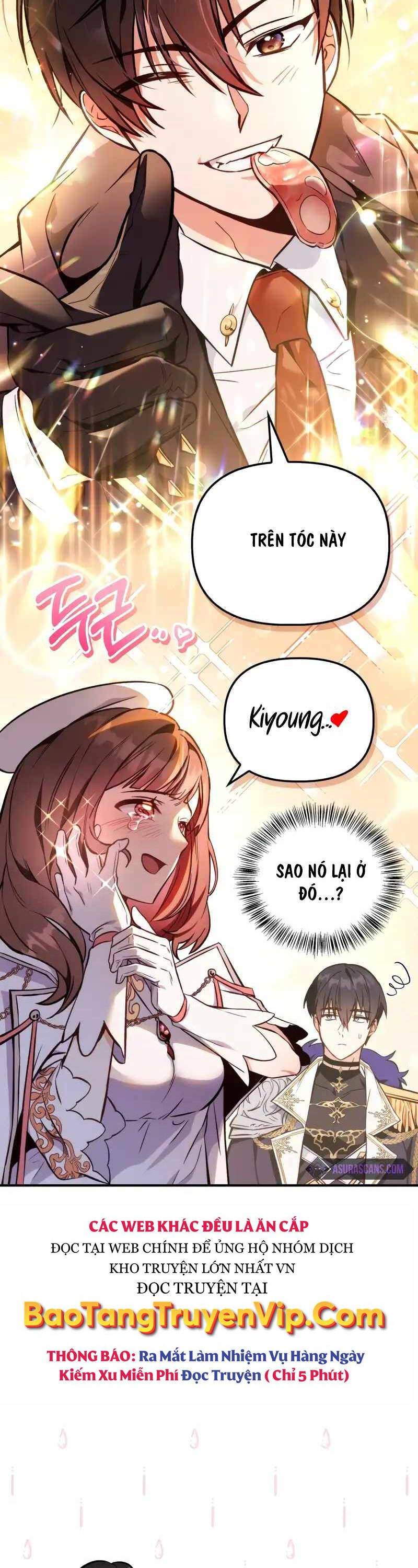 Kí Sự Hồi Quy Chap 90 - Next Chap 91