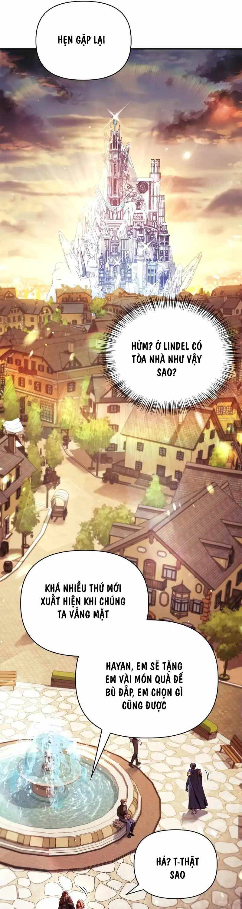 Kí Sự Hồi Quy Chap 90 - Next Chap 91