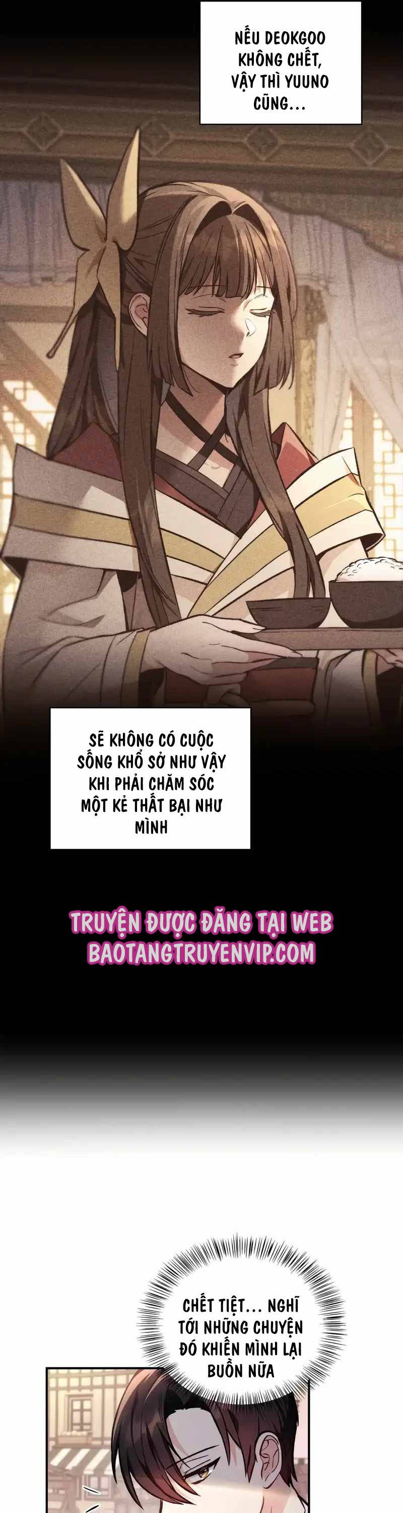 Kí Sự Hồi Quy Chap 90 - Next Chap 91