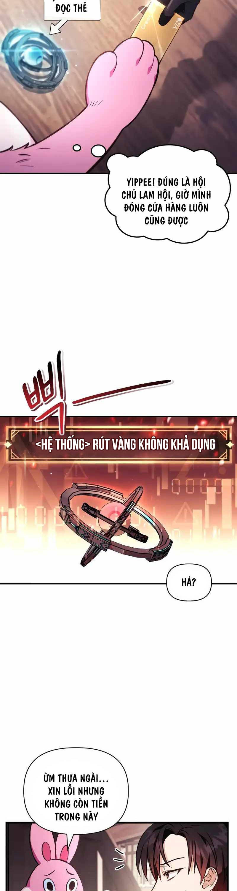 Kí Sự Hồi Quy Chap 90 - Next Chap 91