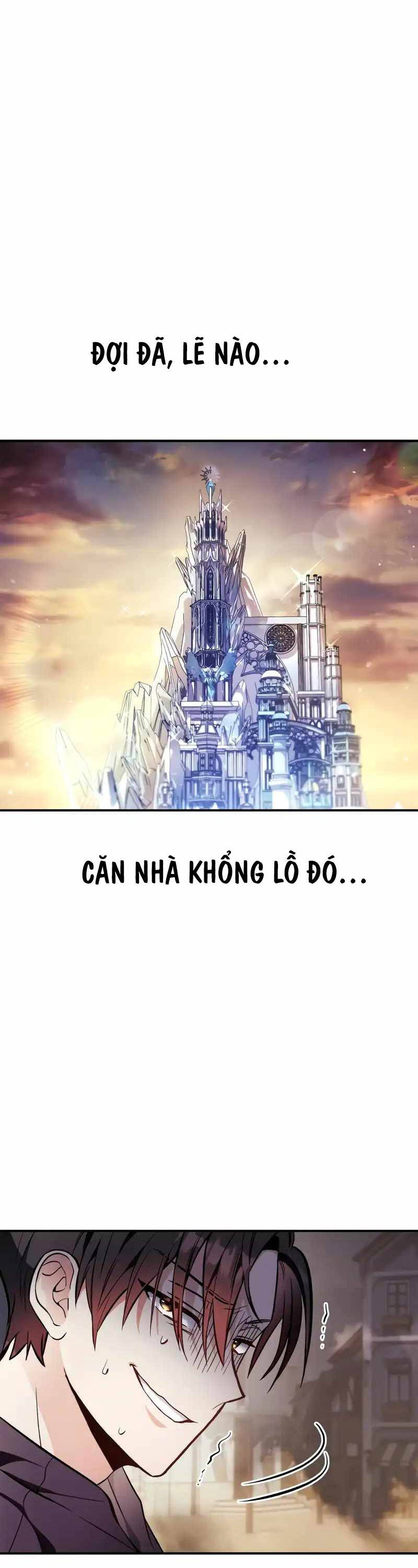 Kí Sự Hồi Quy Chap 90 - Next Chap 91