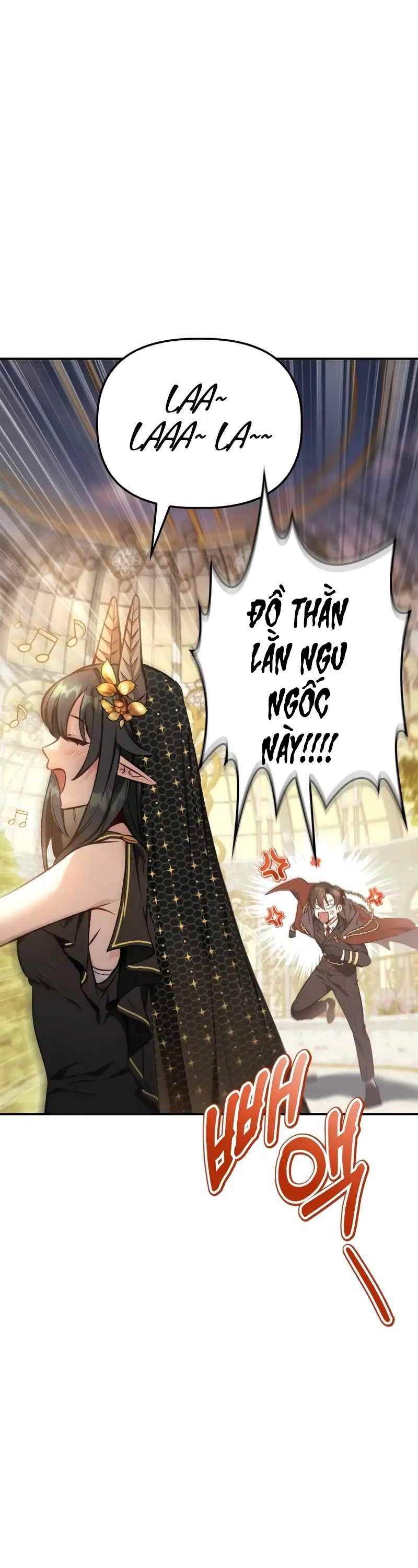 Kí Sự Hồi Quy Chap 90 - Next Chap 91