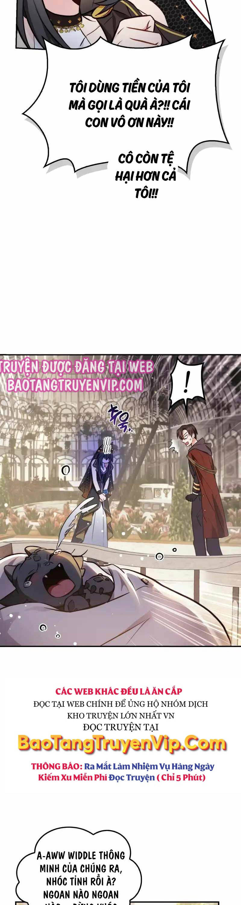 Kí Sự Hồi Quy Chap 90 - Next Chap 91