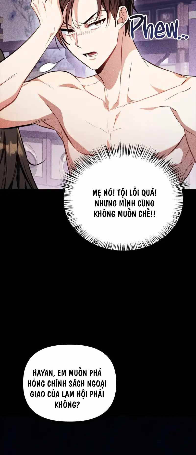 Kí Sự Hồi Quy Chap 90 - Next Chap 91