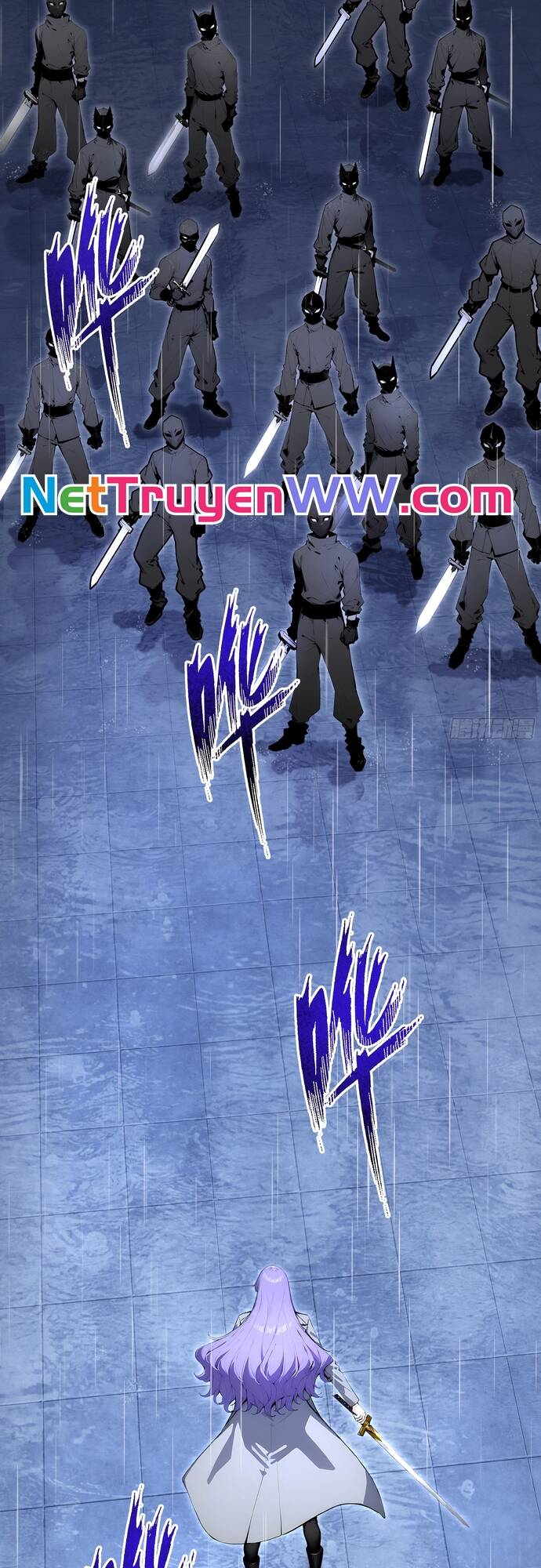 Kiếm Chủ Đại Hạ Chap 1 - Next Chap 2