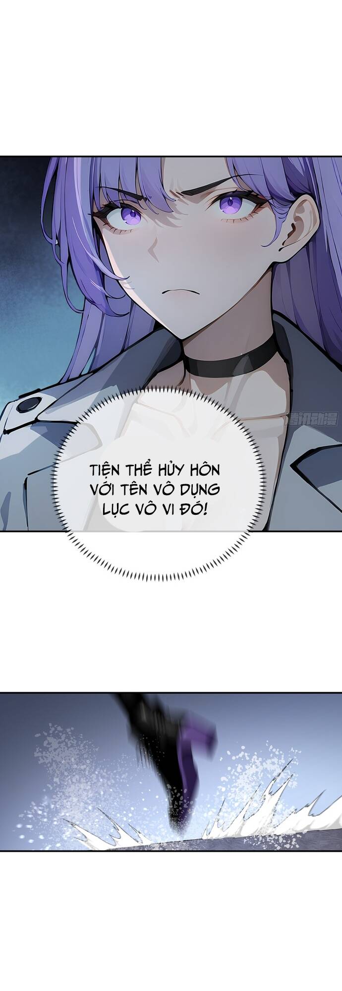Kiếm Chủ Đại Hạ Chap 1 - Next Chap 2