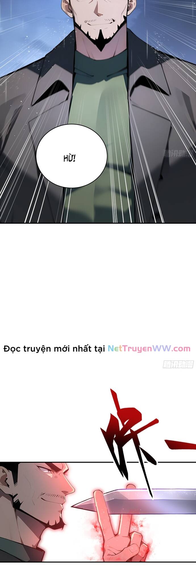 Kiếm Chủ Đại Hạ Chap 1 - Next Chap 2