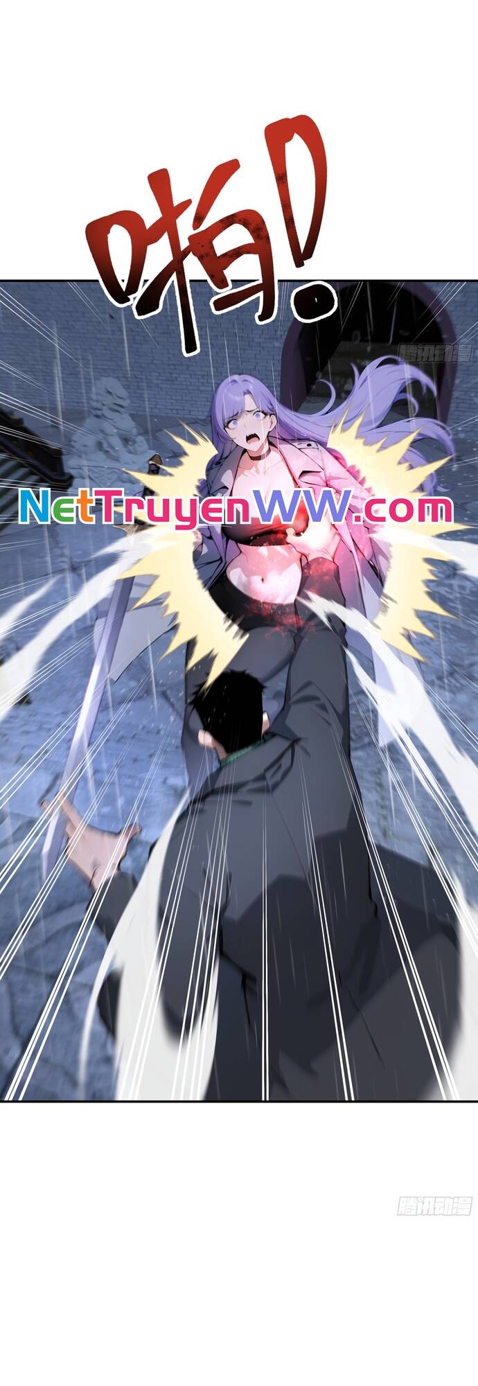 Kiếm Chủ Đại Hạ Chap 1 - Next Chap 2