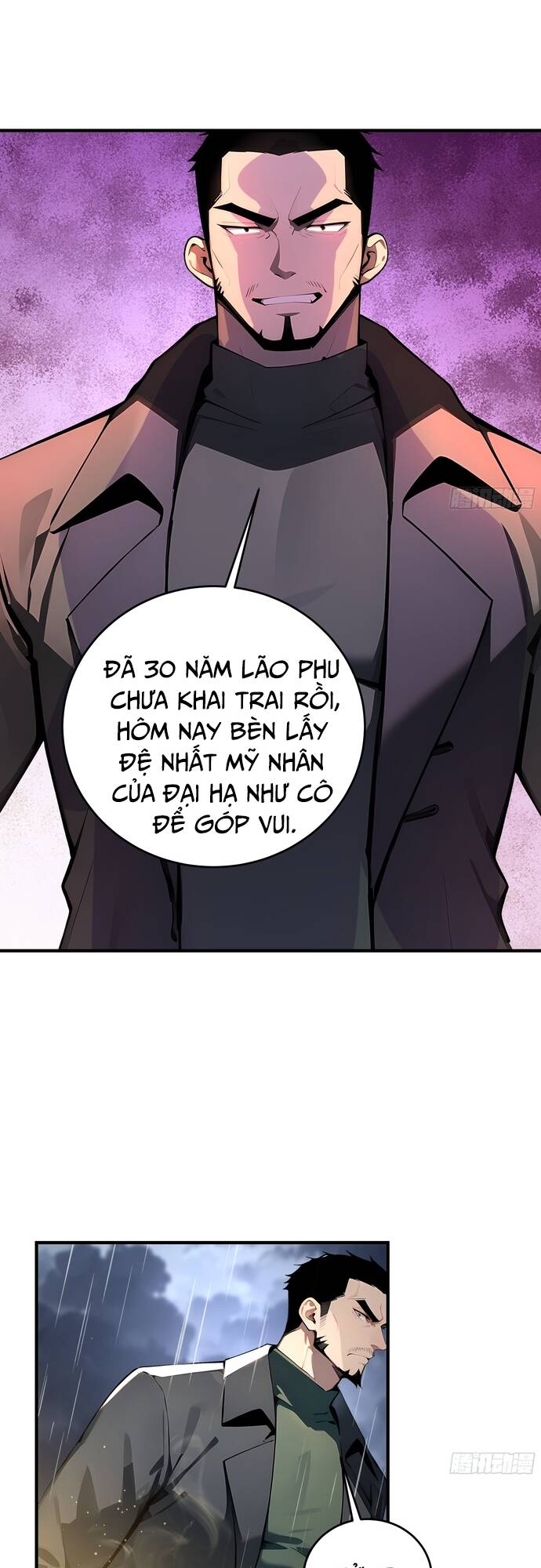 Kiếm Chủ Đại Hạ Chap 1 - Next Chap 2