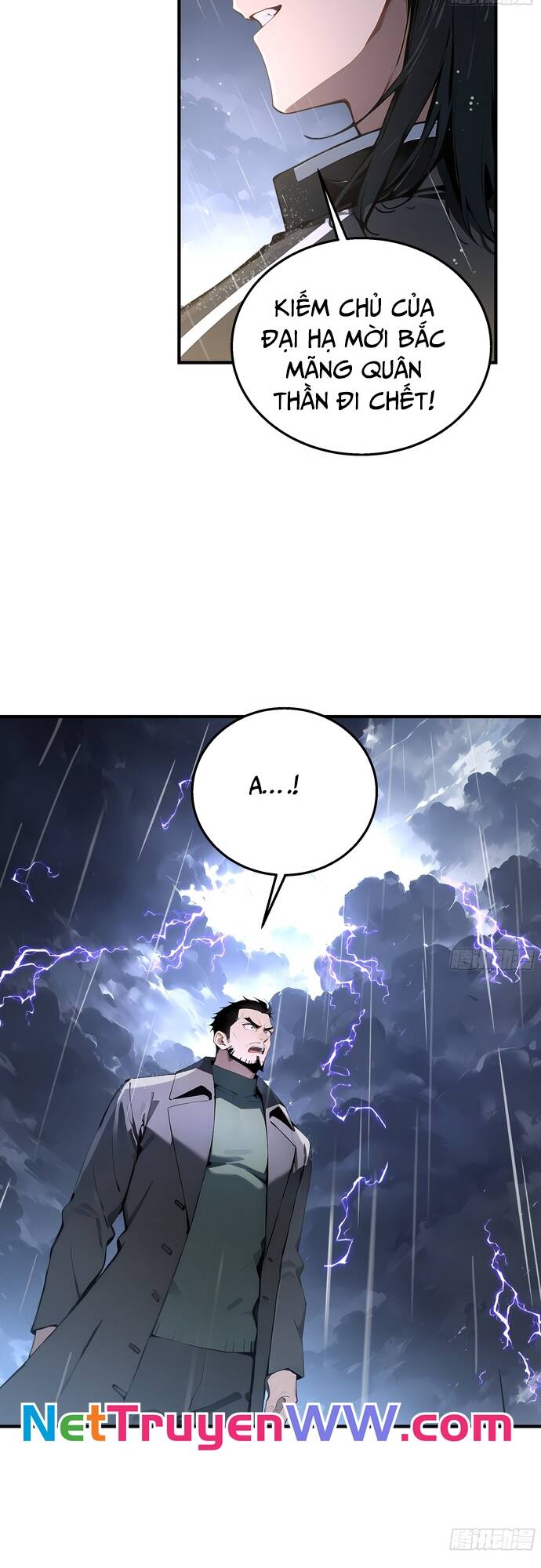 Kiếm Chủ Đại Hạ Chap 1 - Next Chap 2
