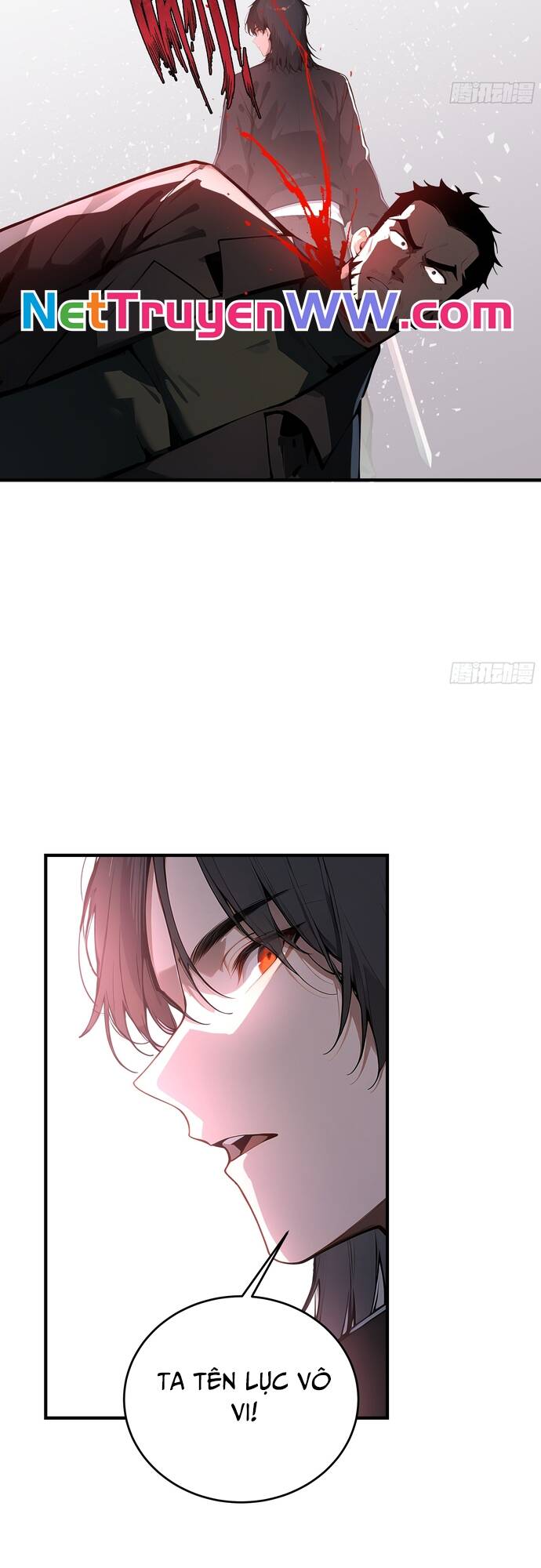 Kiếm Chủ Đại Hạ Chap 1 - Next Chap 2
