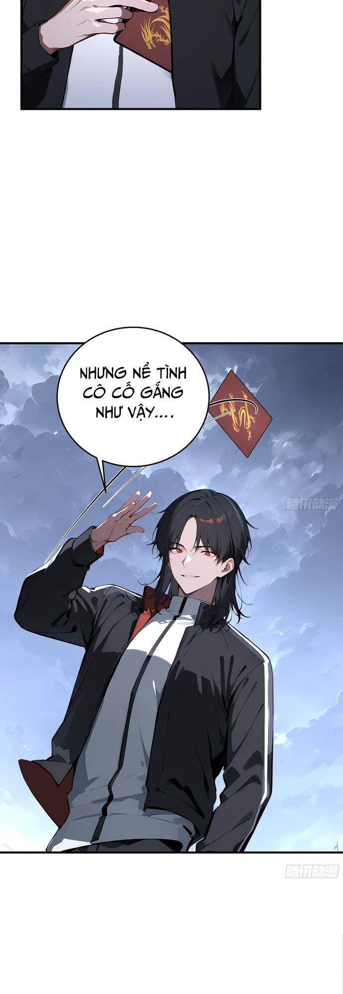 Kiếm Chủ Đại Hạ Chap 1 - Next Chap 2