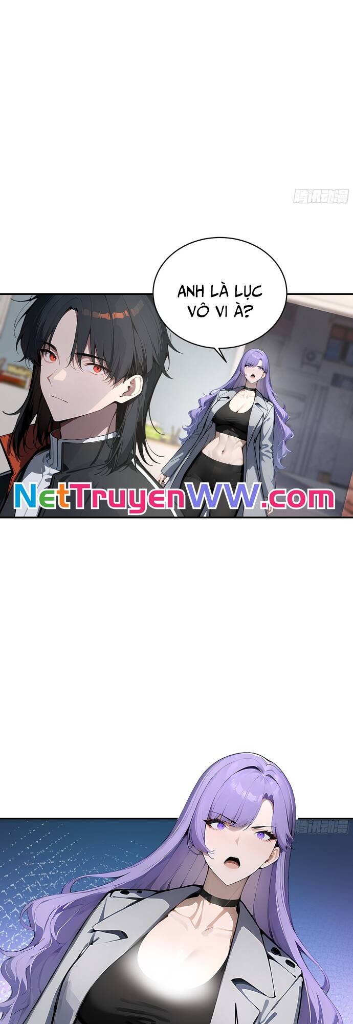 Kiếm Chủ Đại Hạ Chap 2 - Next Chap 3