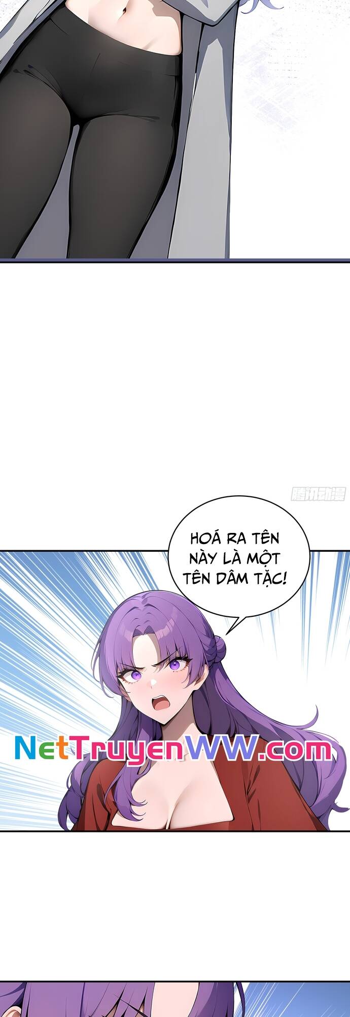 Kiếm Chủ Đại Hạ Chap 2 - Next Chap 3