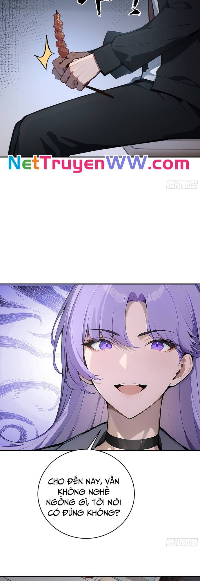 Kiếm Chủ Đại Hạ Chap 2 - Next Chap 3