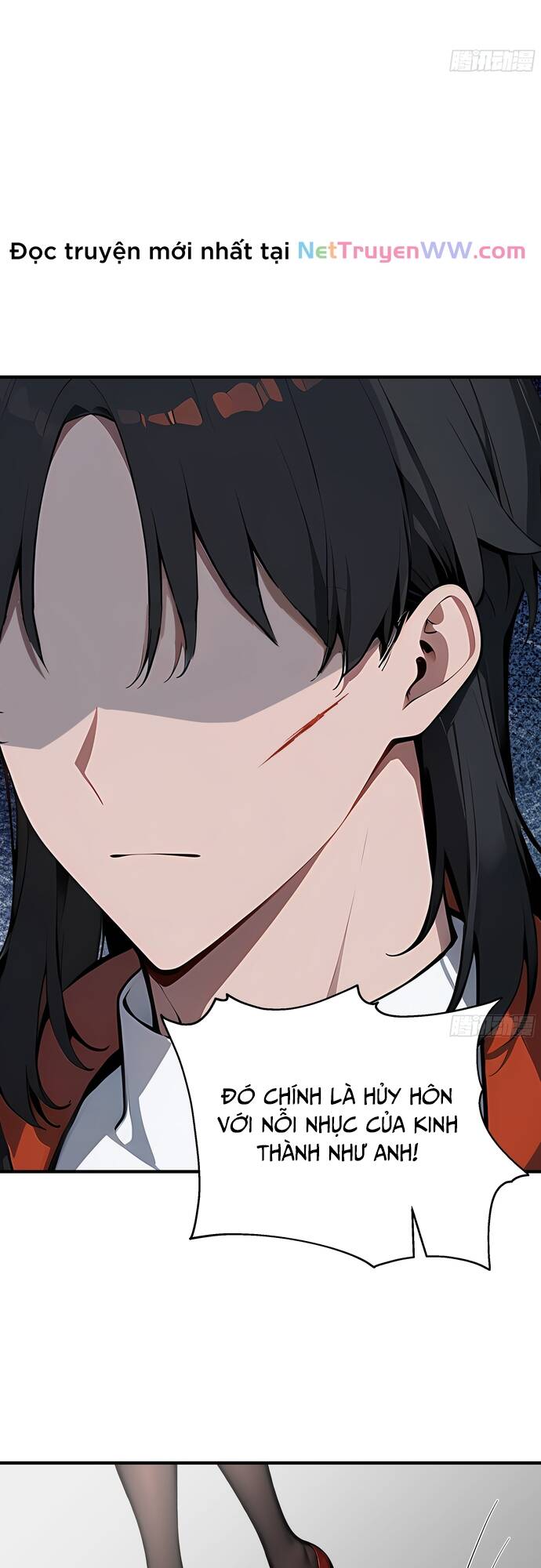 Kiếm Chủ Đại Hạ Chap 2 - Next Chap 3