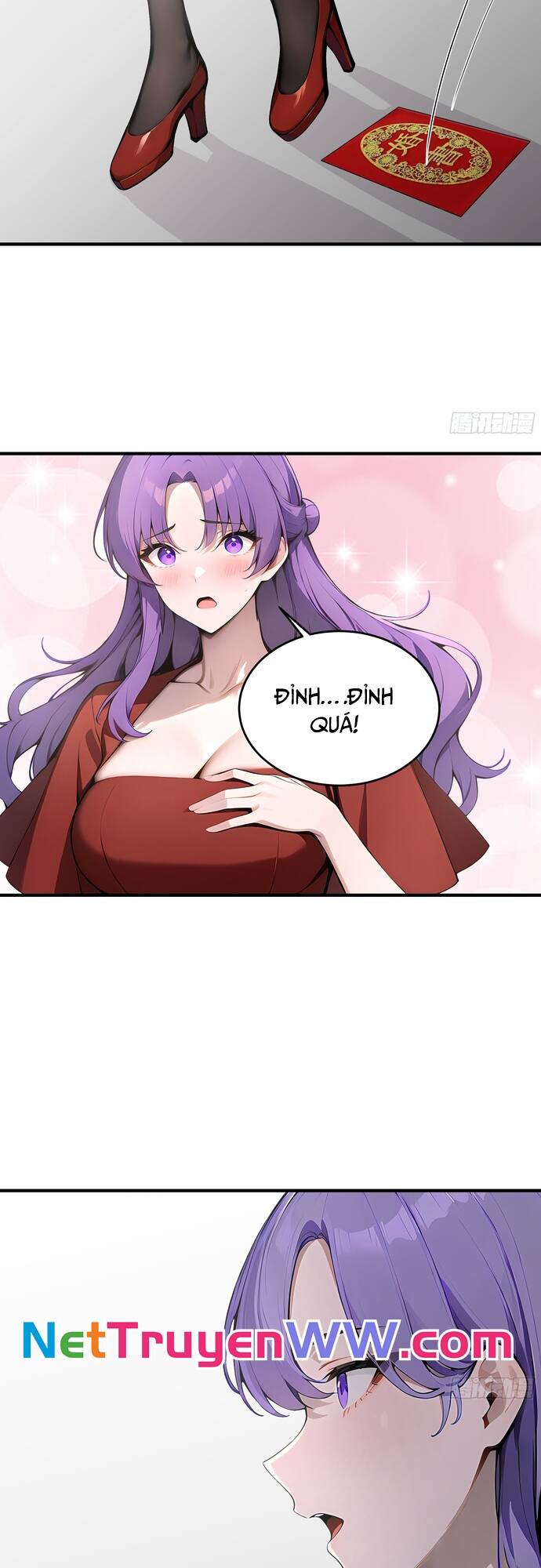 Kiếm Chủ Đại Hạ Chap 2 - Next Chap 3