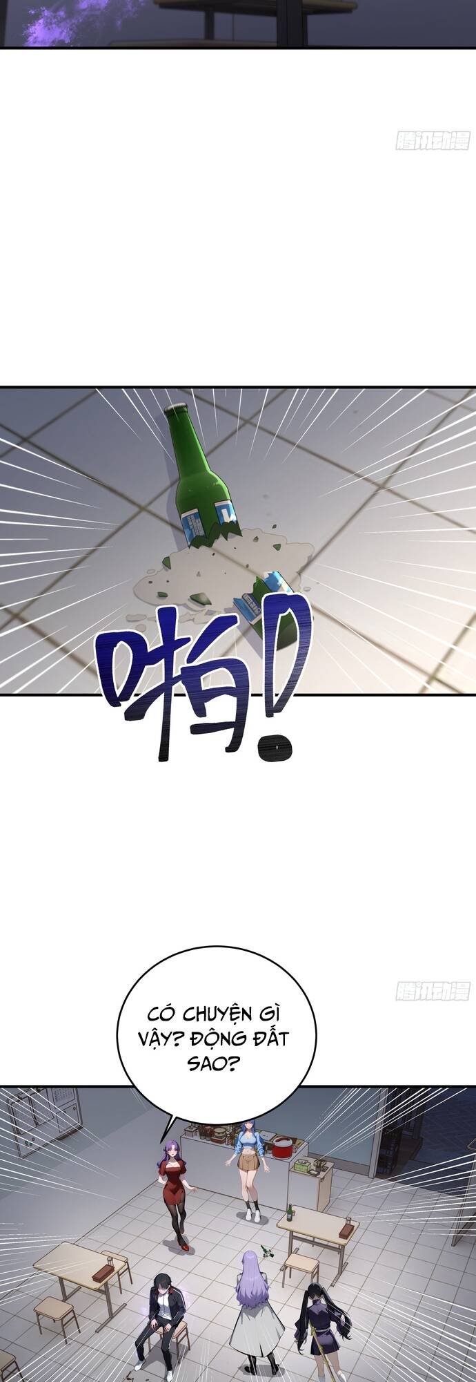 Kiếm Chủ Đại Hạ Chap 2 - Next Chap 3