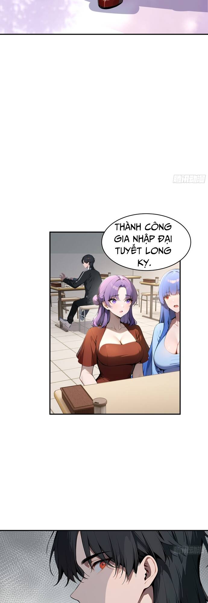 Kiếm Chủ Đại Hạ Chap 2 - Next Chap 3