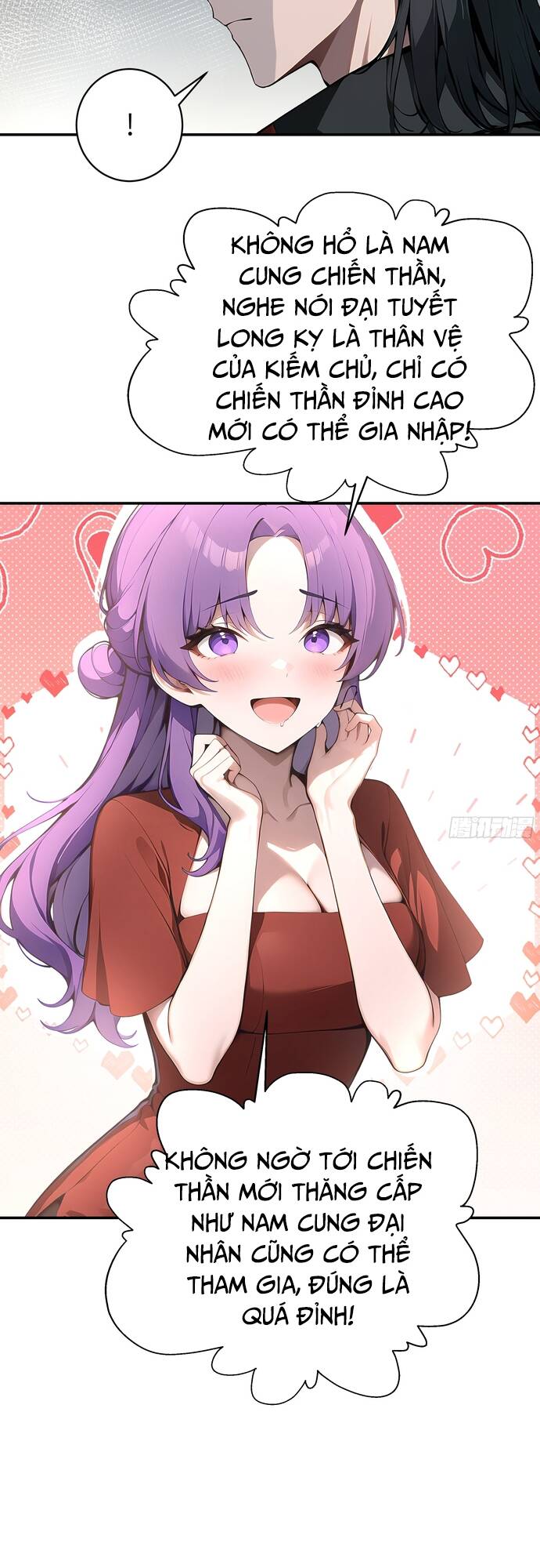 Kiếm Chủ Đại Hạ Chap 2 - Next Chap 3