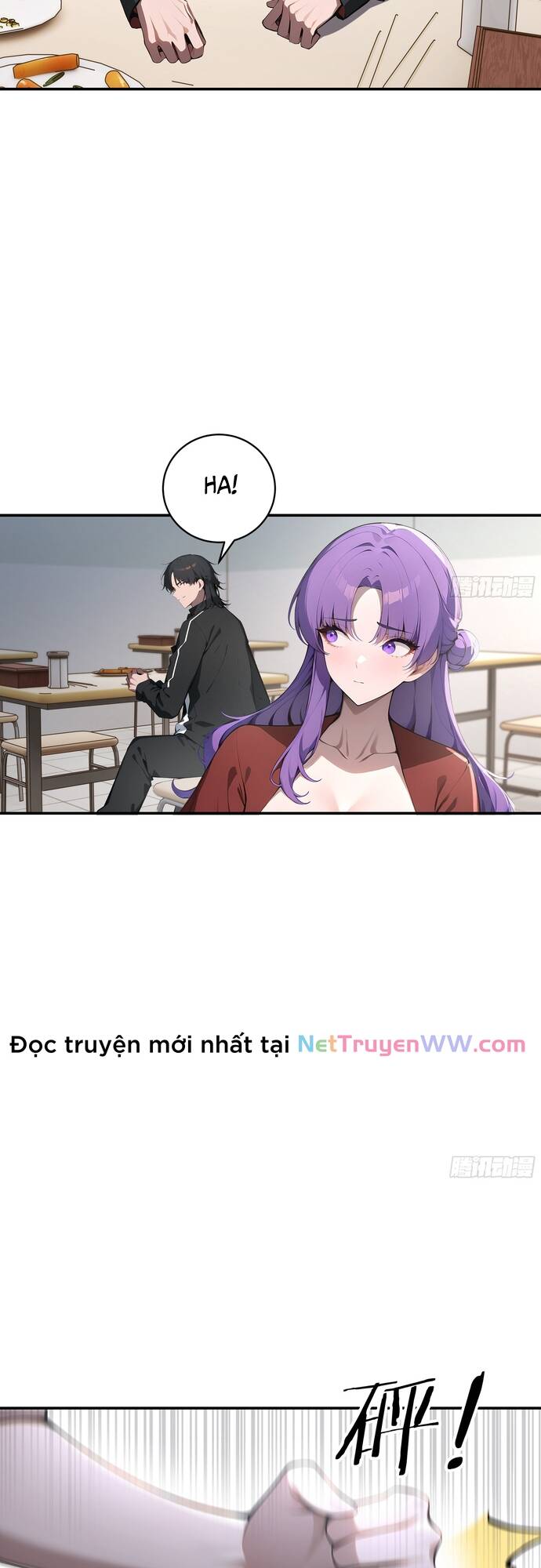 Kiếm Chủ Đại Hạ Chap 2 - Next Chap 3