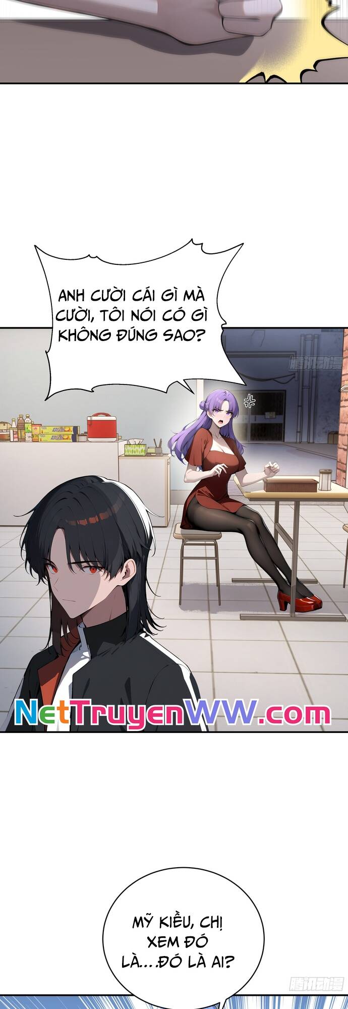 Kiếm Chủ Đại Hạ Chap 2 - Next Chap 3