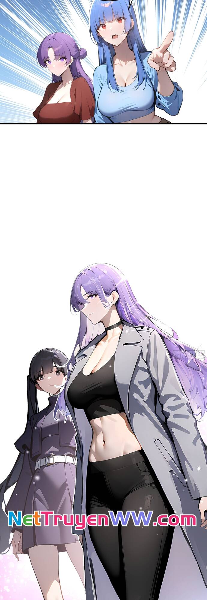 Kiếm Chủ Đại Hạ Chap 2 - Next Chap 3