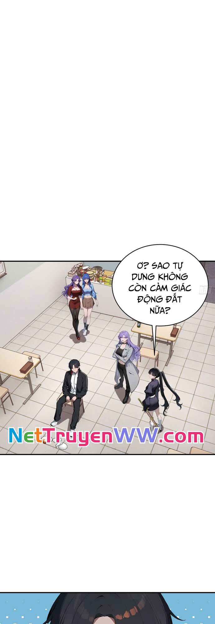 Kiếm Chủ Đại Hạ Chap 3 - Next Chap 4