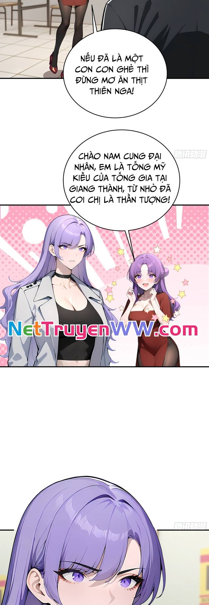 Kiếm Chủ Đại Hạ Chap 3 - Next Chap 4