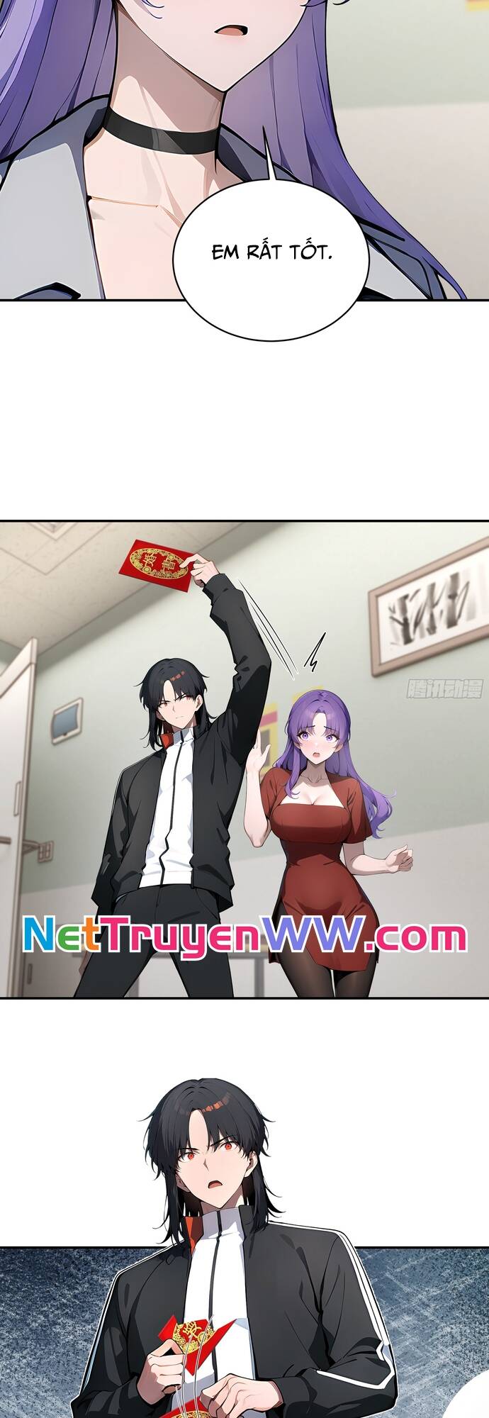Kiếm Chủ Đại Hạ Chap 3 - Next Chap 4