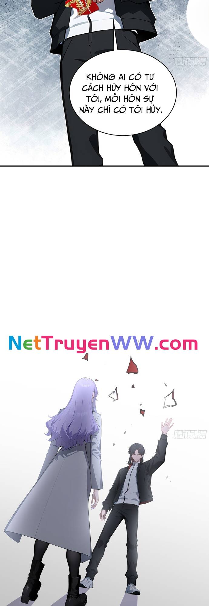 Kiếm Chủ Đại Hạ Chap 3 - Next Chap 4