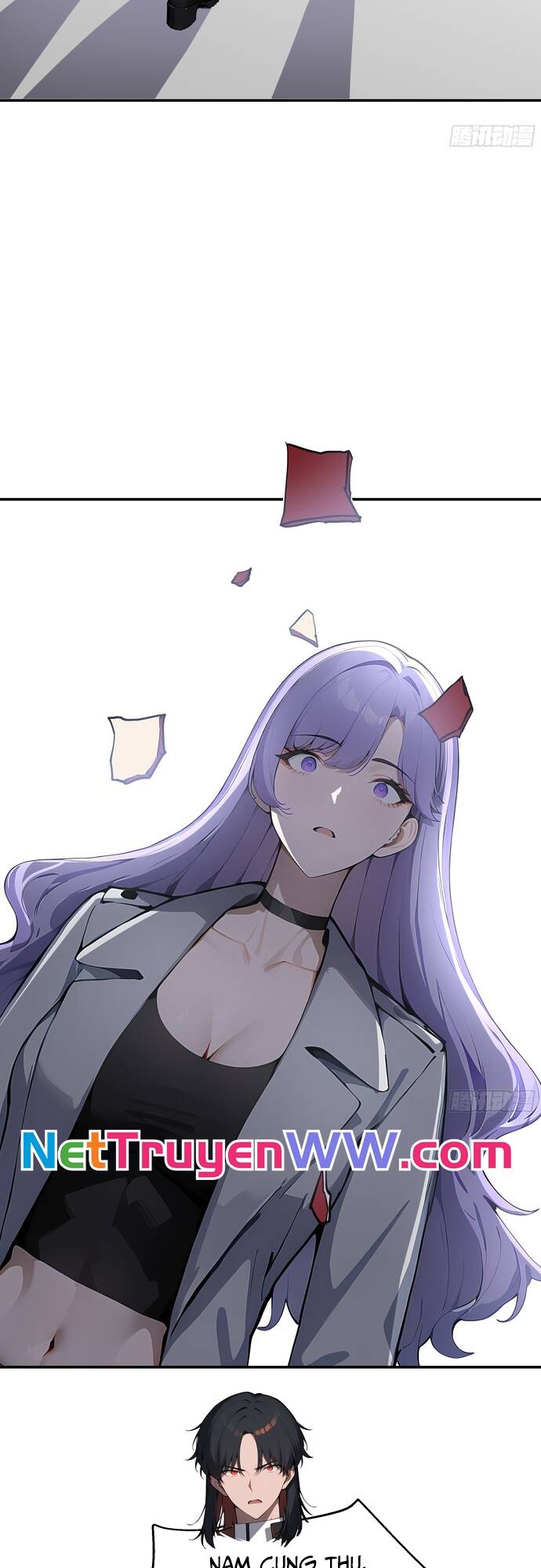 Kiếm Chủ Đại Hạ Chap 3 - Next Chap 4