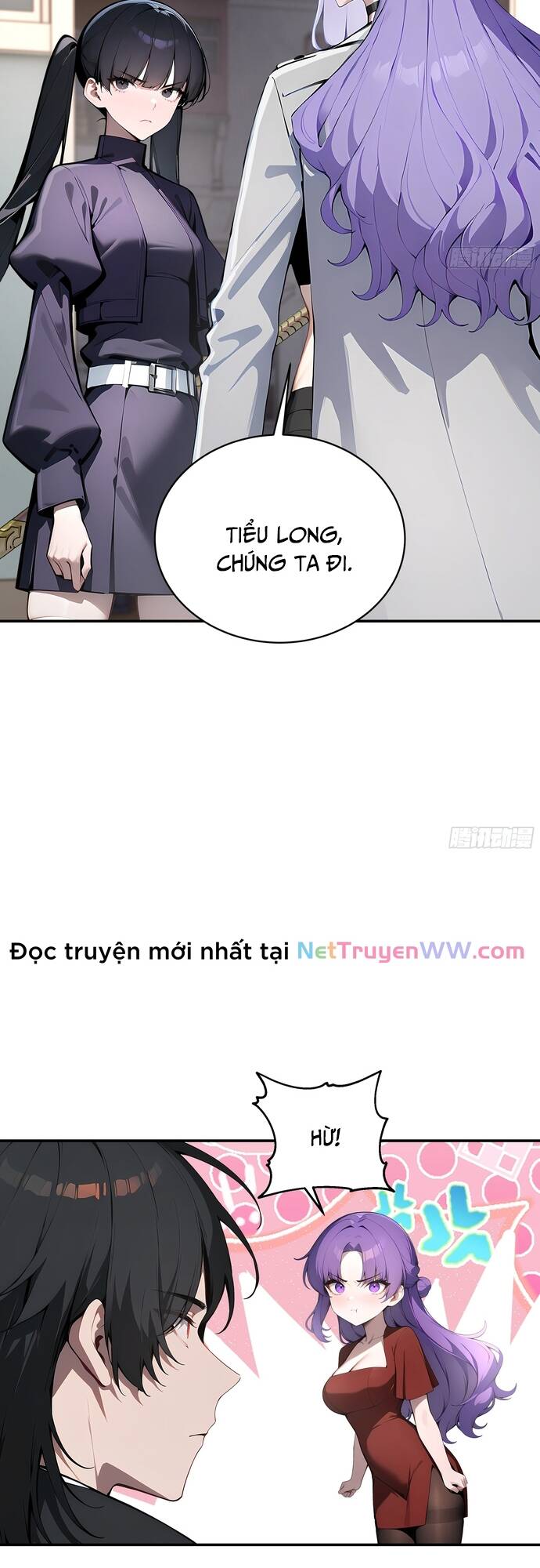 Kiếm Chủ Đại Hạ Chap 3 - Next Chap 4