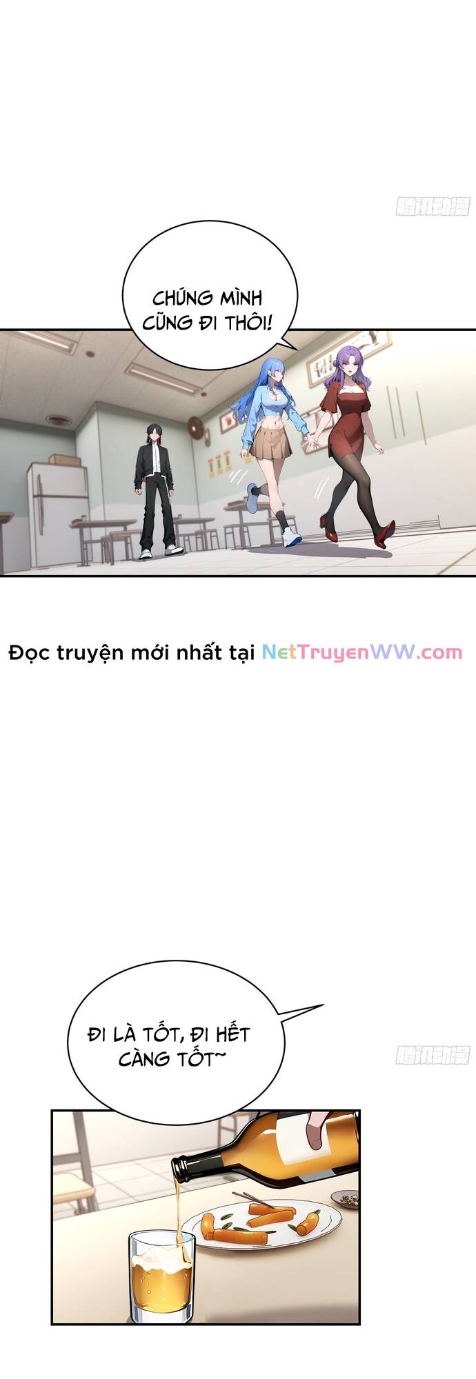 Kiếm Chủ Đại Hạ Chap 3 - Next Chap 4
