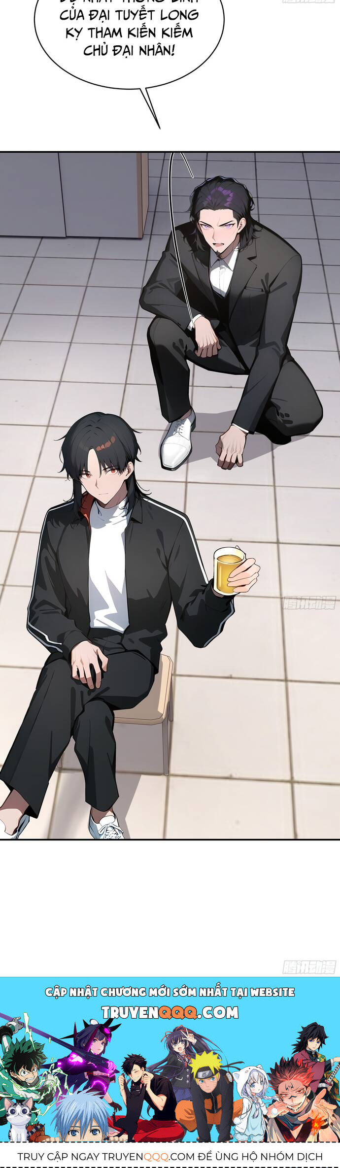 Kiếm Chủ Đại Hạ Chap 3 - Next Chap 4