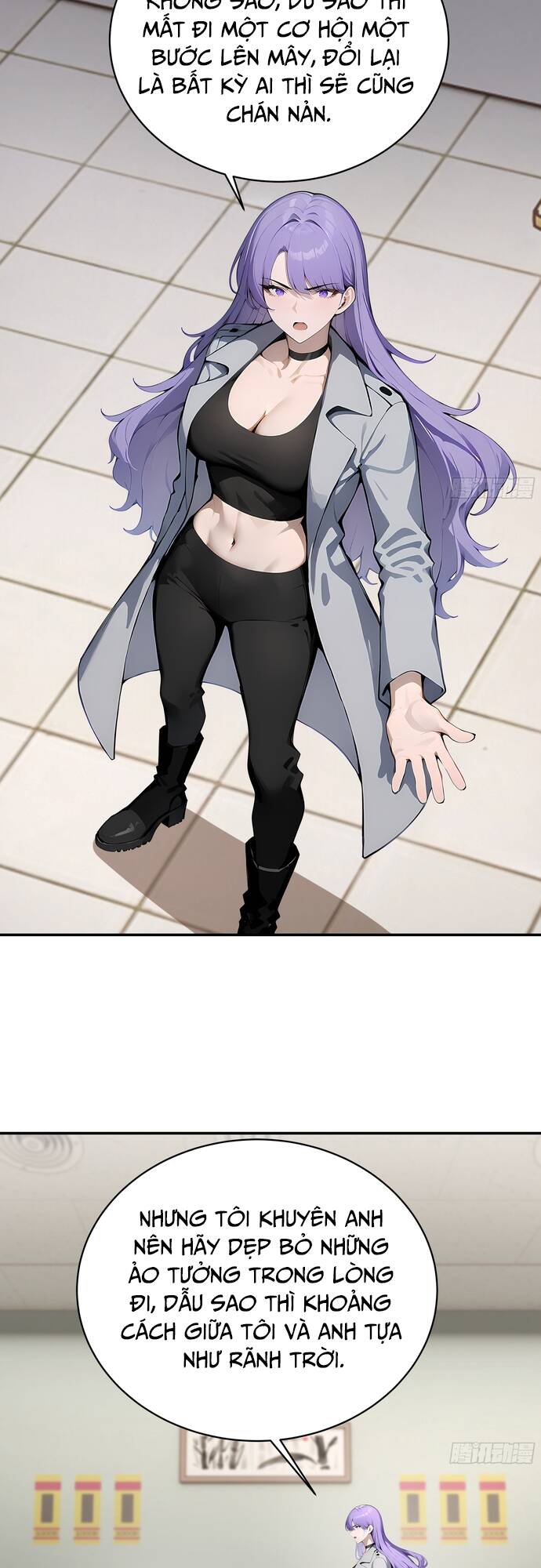 Kiếm Chủ Đại Hạ Chap 3 - Next Chap 4
