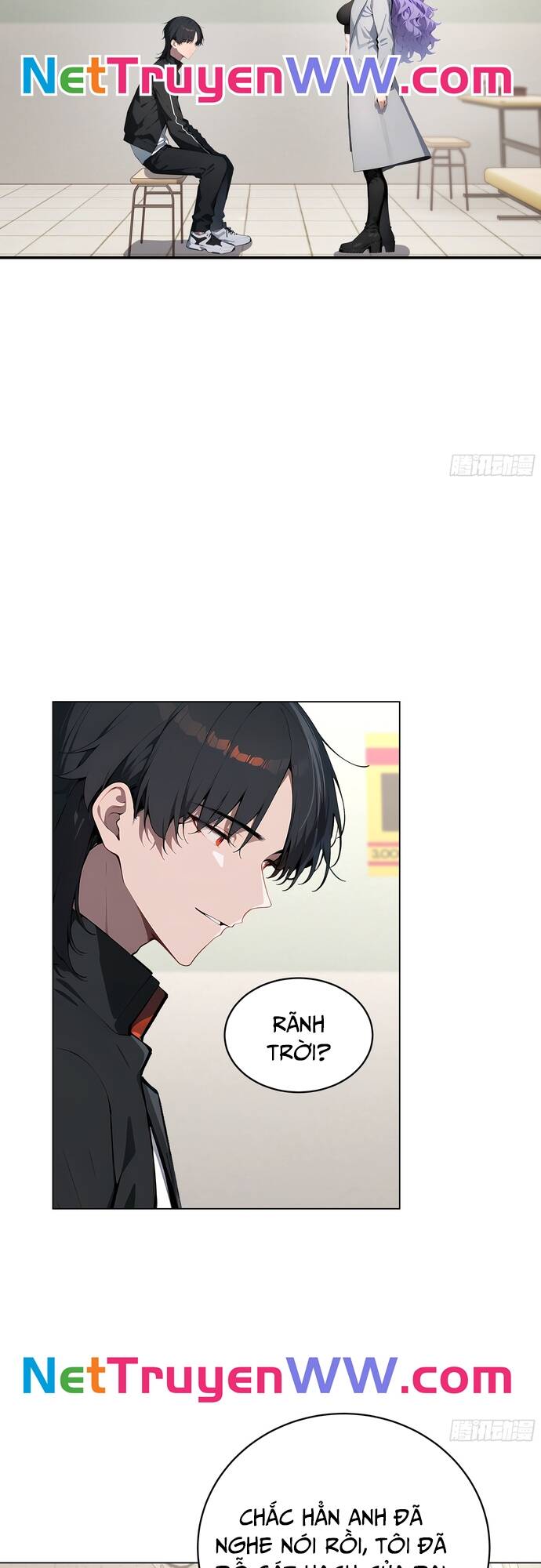 Kiếm Chủ Đại Hạ Chap 3 - Next Chap 4