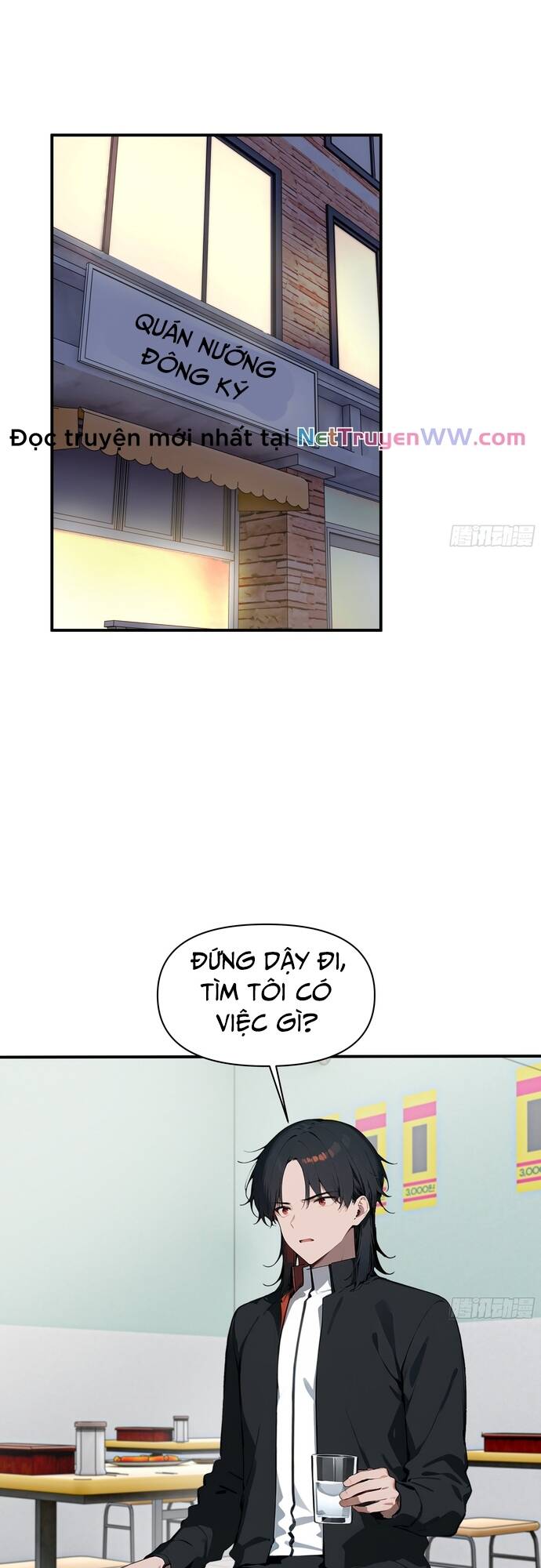 Kiếm Chủ Đại Hạ Chap 4 - Next Chap 5