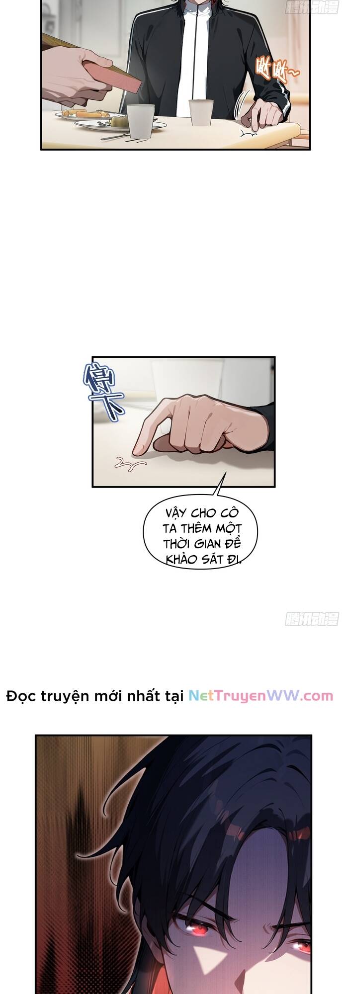 Kiếm Chủ Đại Hạ Chap 4 - Next Chap 5