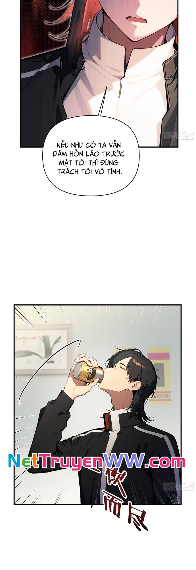 Kiếm Chủ Đại Hạ Chap 4 - Next Chap 5