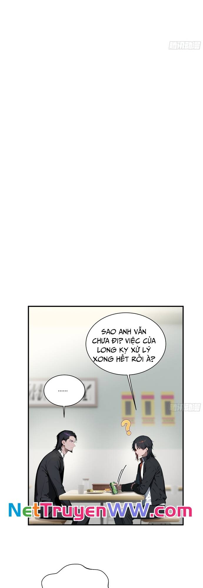 Kiếm Chủ Đại Hạ Chap 4 - Next Chap 5