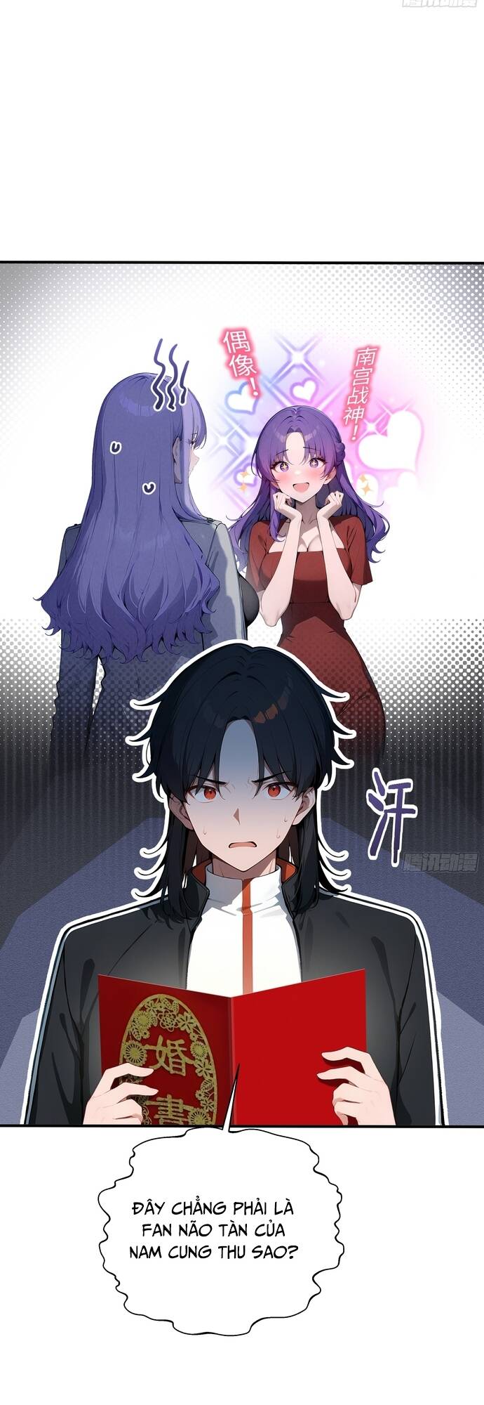 Kiếm Chủ Đại Hạ Chap 4 - Next Chap 5