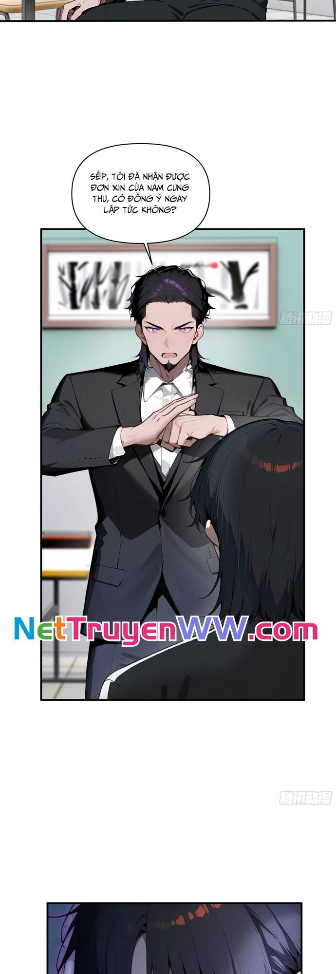 Kiếm Chủ Đại Hạ Chap 4 - Next Chap 5