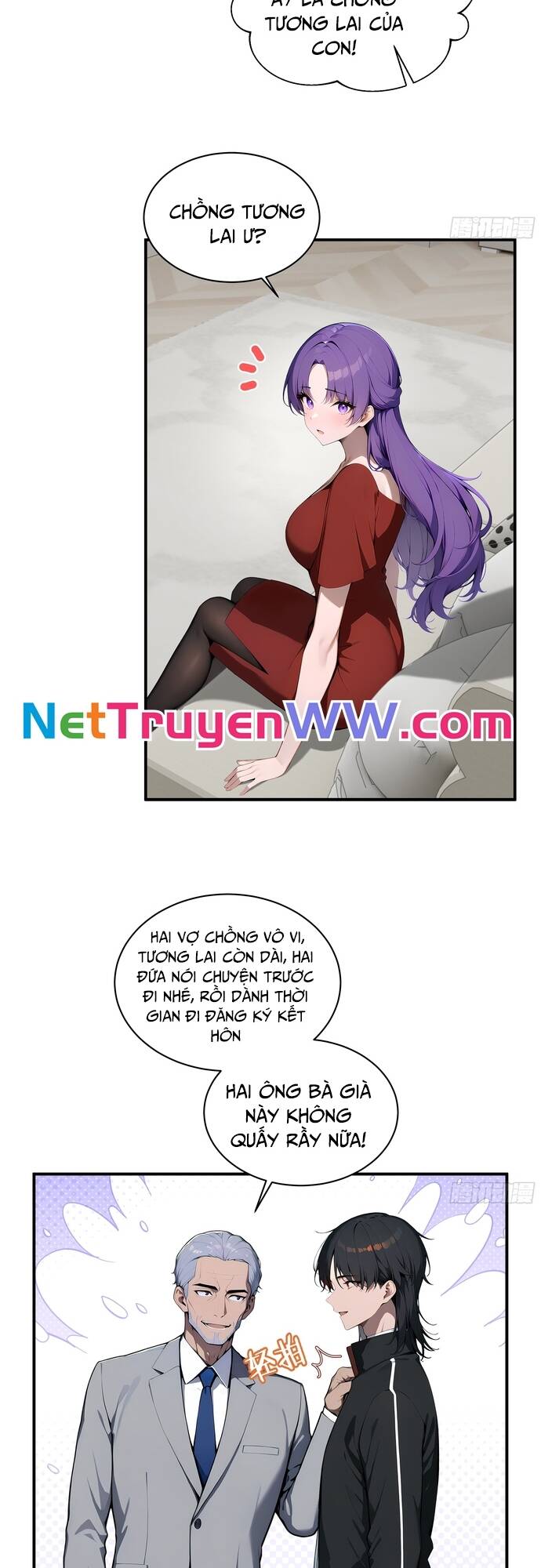 Kiếm Chủ Đại Hạ Chap 4 - Next Chap 5