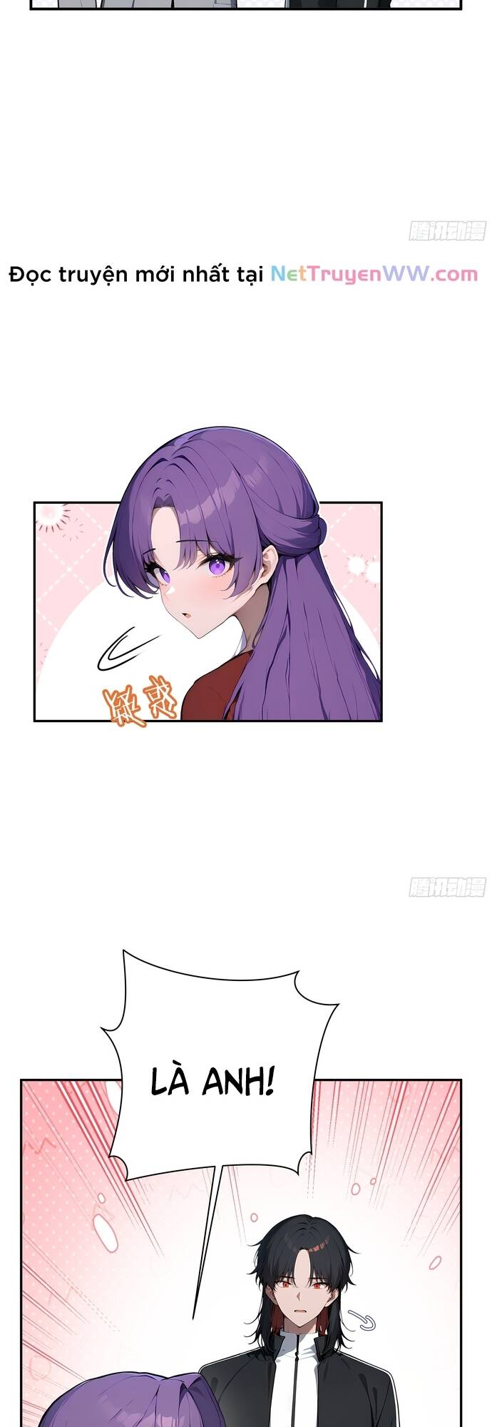 Kiếm Chủ Đại Hạ Chap 4 - Next Chap 5