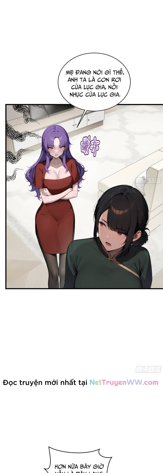 Kiếm Chủ Đại Hạ Chap 4 - Next Chap 5